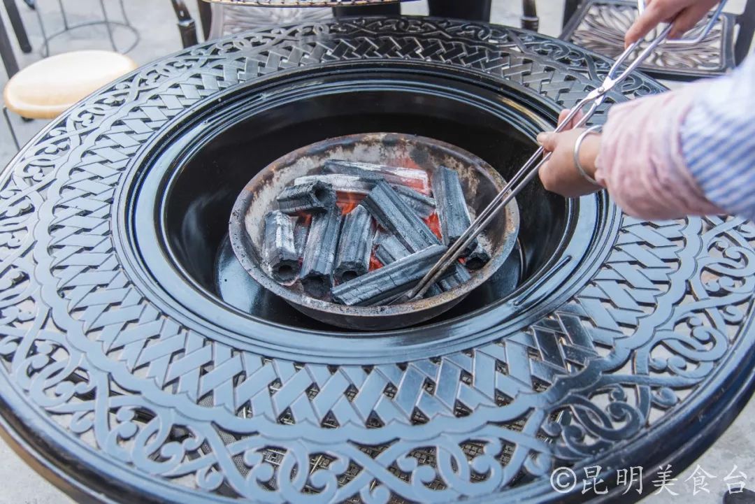 昆明看球赛的好地方,昆明氛围好的地方推荐