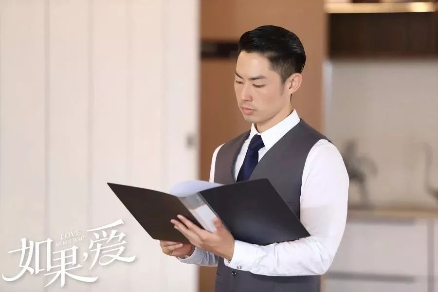 老板和岳父吵架该帮谁，吴建豪给出了这样的答案……