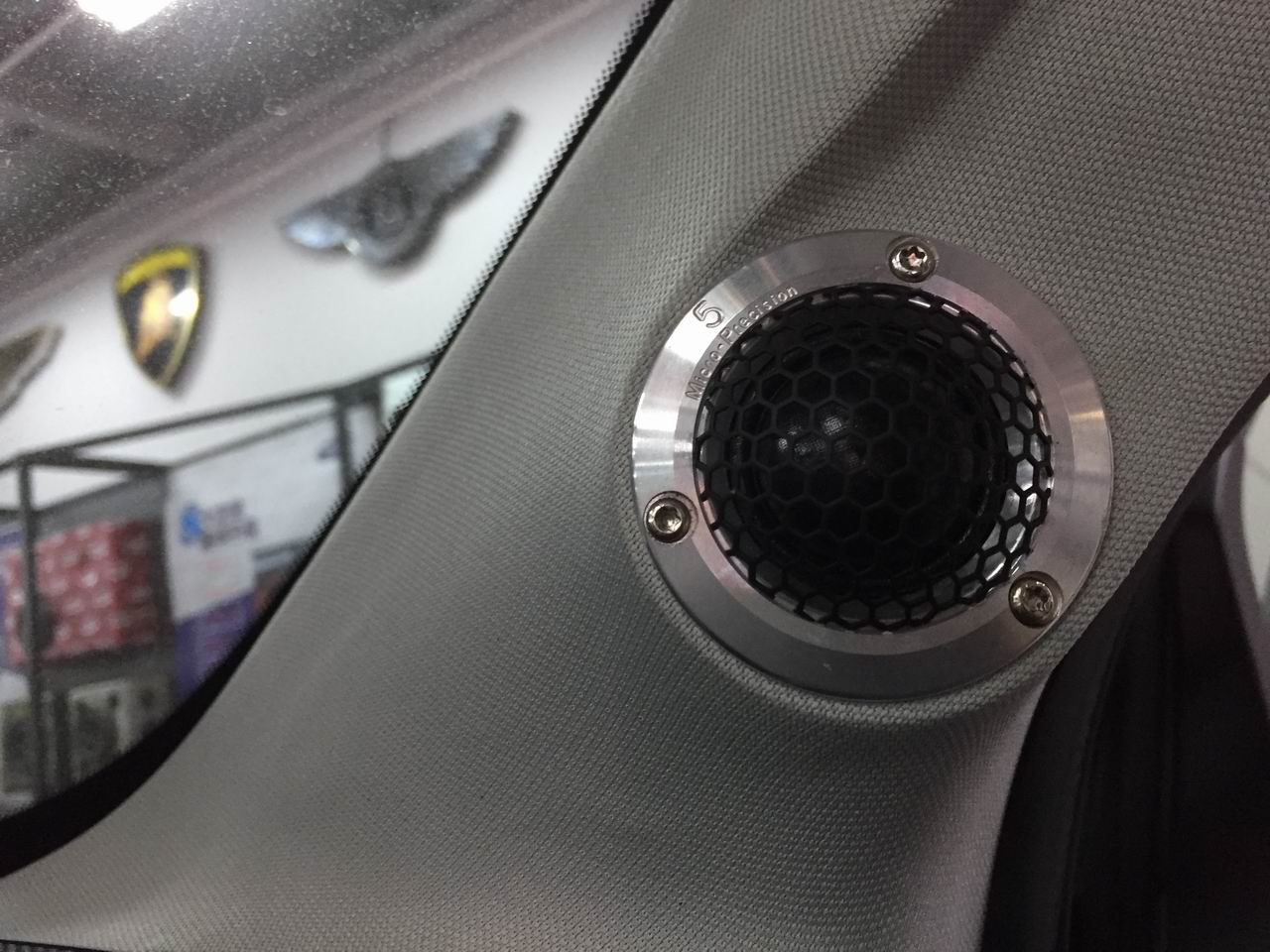 斯巴鲁森林人拒绝噪音，让征服之路一片坦途！