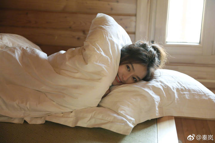 秦岚承认整容过吗,秦岚整容成功了么