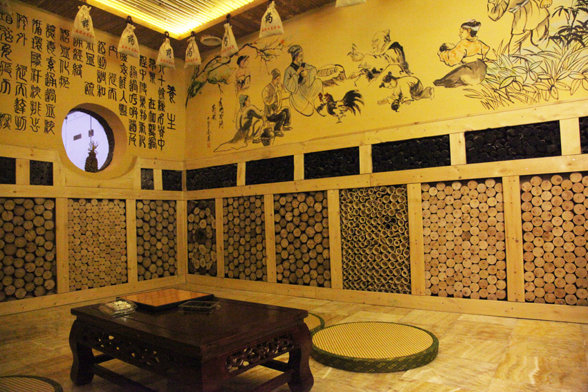 端午小长假,适合一家人休闲娱乐的好去处:郑州金龙汤泉酒店