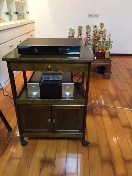 diy卡拉ok唱歌设备,如何搭建家庭k歌系统