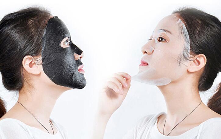 绝对是美白实力派面膜,美白补水紧致面膜推荐