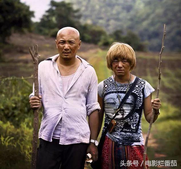 他是迄今为止没有失败过的电影人，因为他心地纯到只有电影