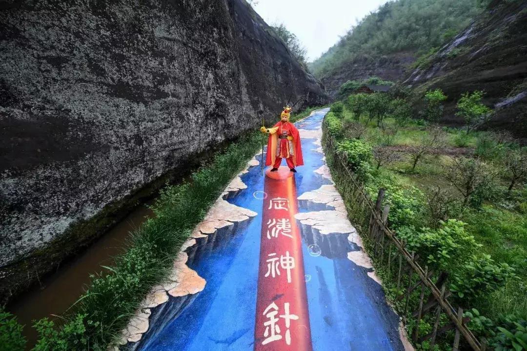 湖南暑期旅游避暑好去处推荐,端午旅游推荐2-3天游湖南