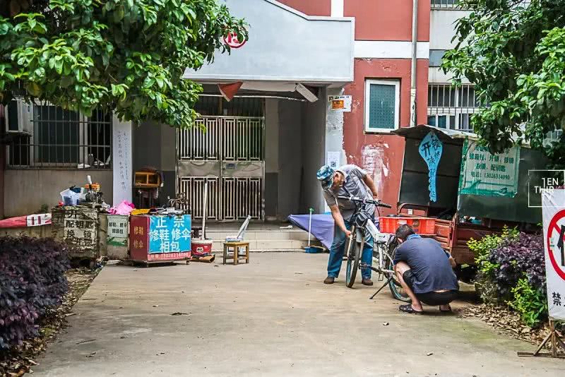 不在汉口的汉口学院，聚集了大花岭大学城最好吃的美食！