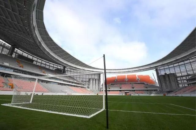 2018世界杯体育场,2018年世界杯体育场