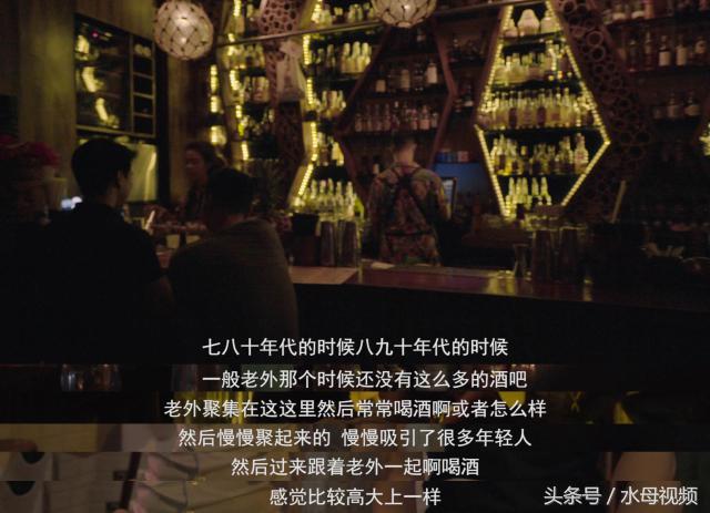 香港兰桂坊真的很热吗,第一次来香港兰桂坊