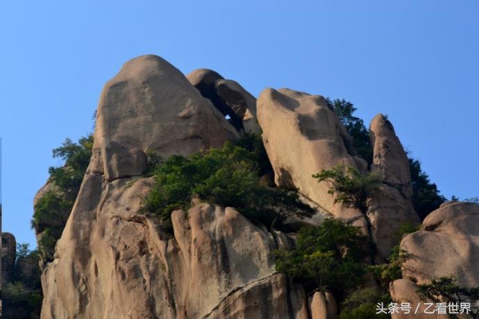 河北省承德市滦平县有什么景点,承德滦平旅游攻略必玩的景点