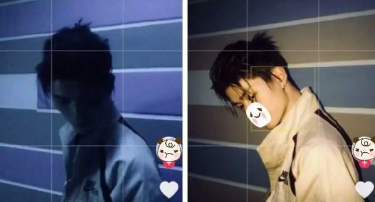 为什么你还不是网红？因为你不会拍照啊！