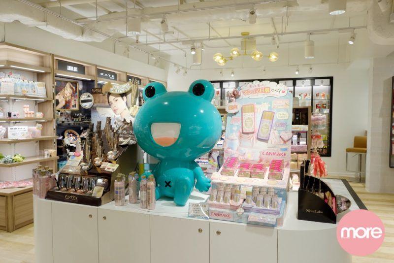 cosme值得买的化妆品,cosme美妆品