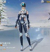 荒野行动刚新出的玩法,荒野行动里面的个性动作是什么