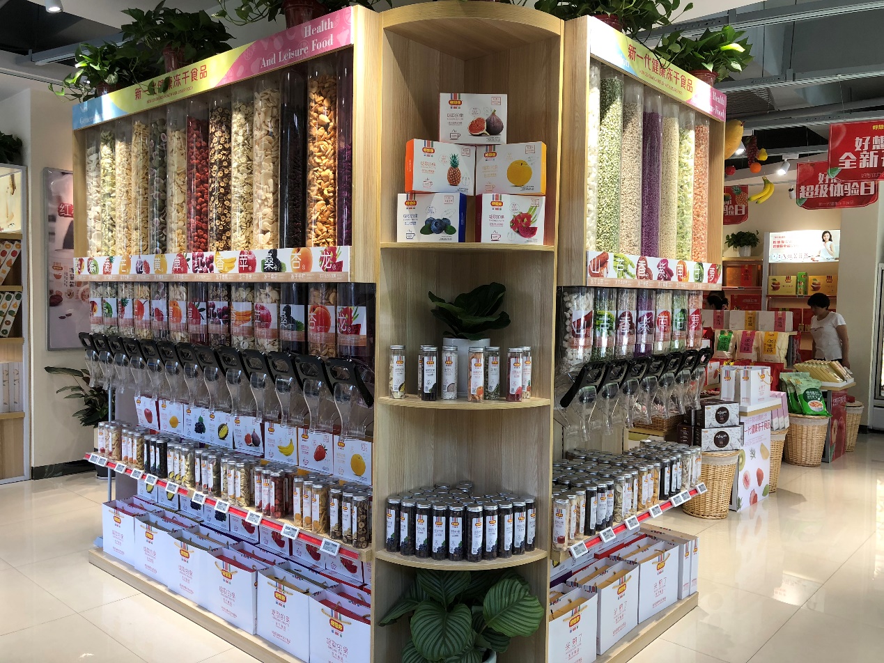 郑州新奇体验店,郑州新奇特体验馆