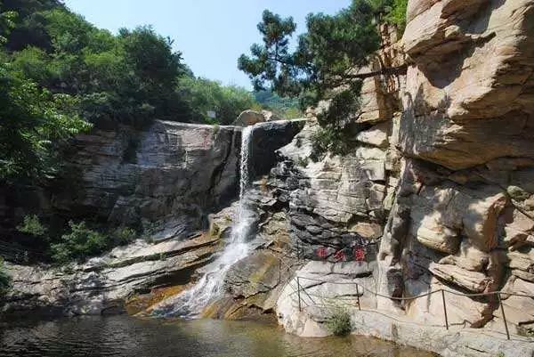 端午小假期必备!北京周边人少景美的实惠旅行地推荐!