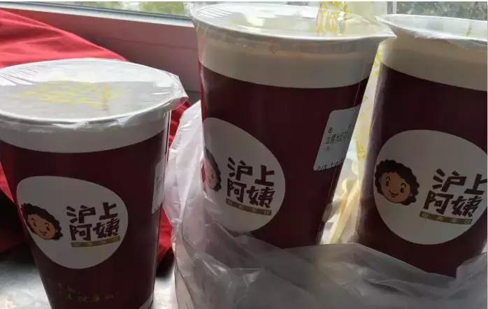 奶盖贡茶哪款最好喝,北京奶盖贡茶