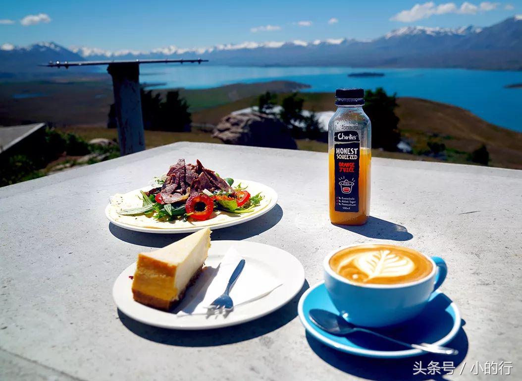 新西兰温泉旅游景点,新西兰普卡基湖旅游攻略