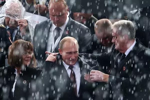 这届世界杯风和日丽？气象专家：没那么简单！（内有彩蛋）