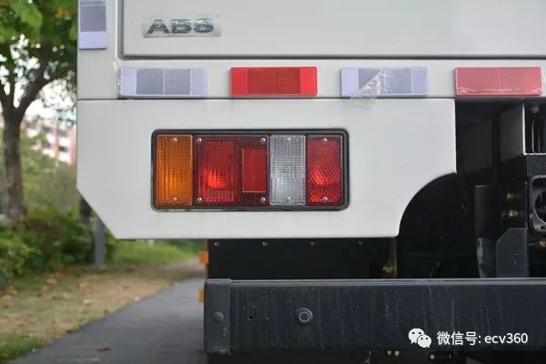 江铃凯运21款,江铃凯运4.2米宽体重载货车尺寸