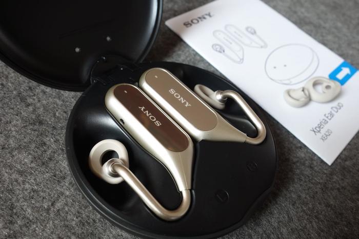 聆听万物售价超2000！索尼最先进的全无线耳机索尼XEA20评测