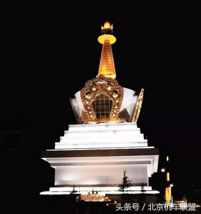 只因一款游戏，他骑着CBR300R进*藏西**了！