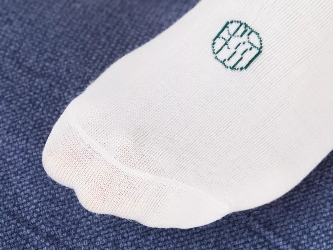 一条精选｜中国人种这种草做成袜子，脚不臭了