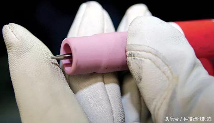 哪种焊接方式新手最容易上手,焊接方式难度排行