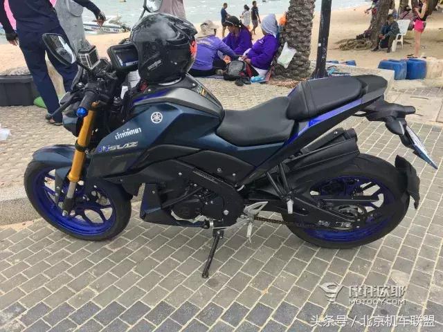 「人家的摩托车用品超市」戴着头盔去旅行之东南亚泰国篇