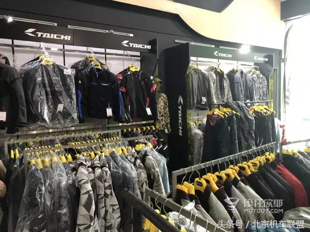 「人家的摩托车用品超市」戴着头盔去旅行之东南亚泰国篇