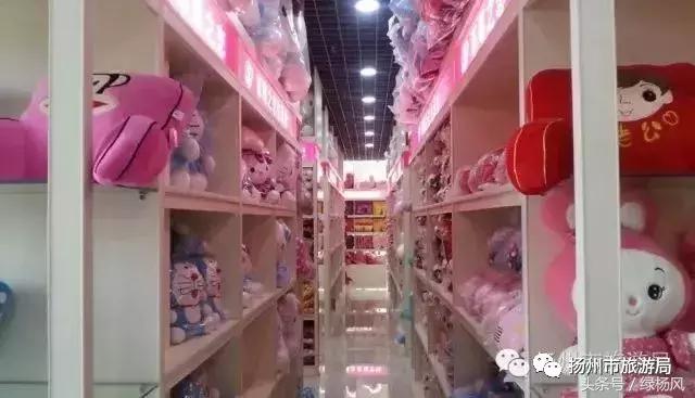 扬州特色特产伴手礼推荐 (扬州国庆伴手礼)