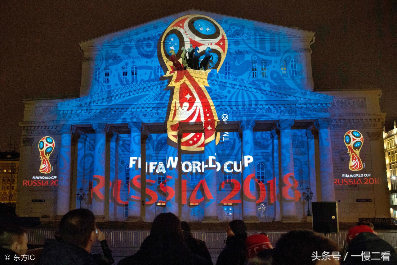 值得推荐的足球书,世界杯要开始了