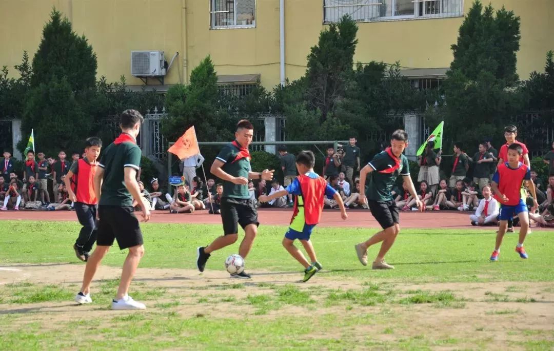 绿城小将冲突,绿城小学生足球邀请赛