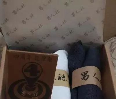 案例│这家包月订阅电商,卖出男人袜子300万双,会员高达33万名!