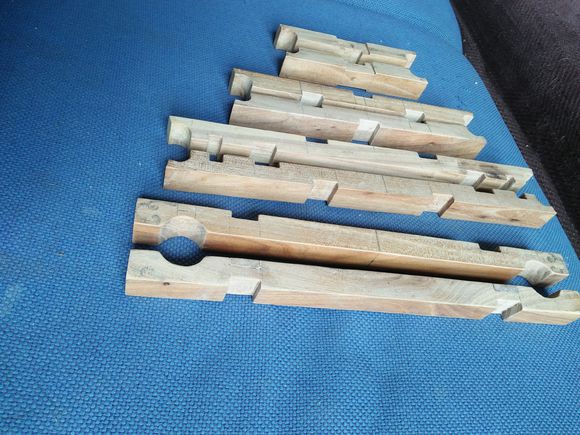 3d露天舞台模型怎么做,舞台建筑教程迷你