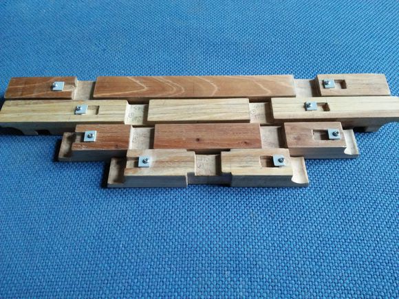 3d露天舞台模型怎么做,舞台建筑教程迷你