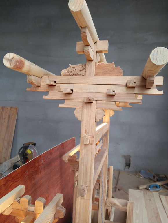 3d露天舞台模型怎么做,舞台建筑教程迷你