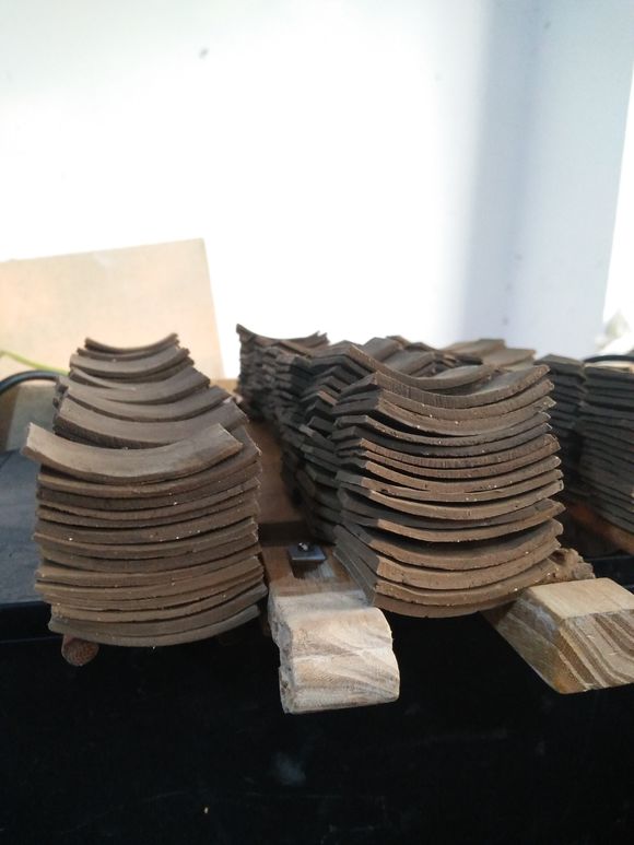 3d露天舞台模型怎么做,舞台建筑教程迷你