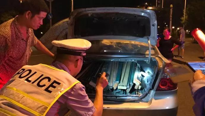 上海治安排名,上海最新治安条例