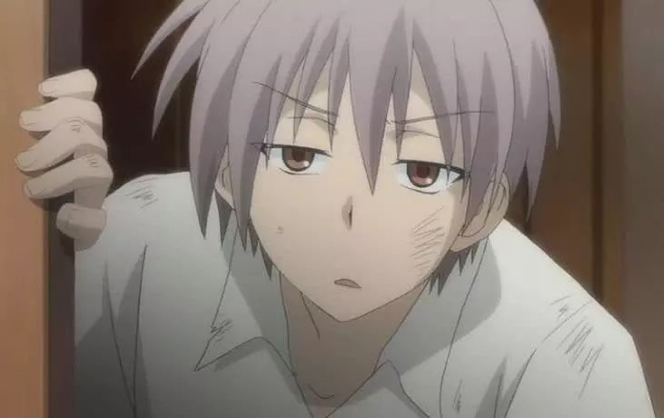 哥就是魔法美少女，不服正面刚！