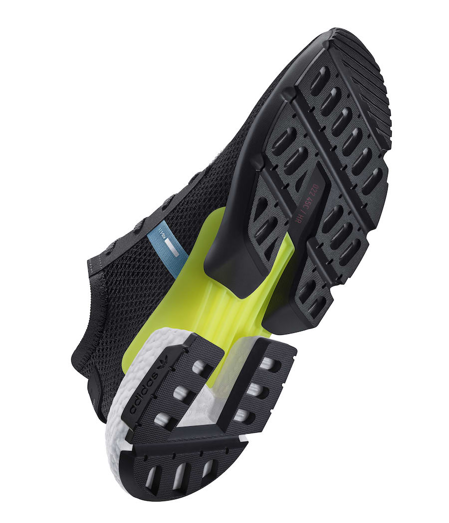 阿迪达斯powerlift3.1和3对比,阿迪达斯originalspod