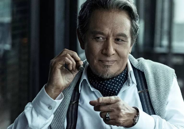 新流星蝴蝶剑扮演者,新流星蝴蝶剑孙剑