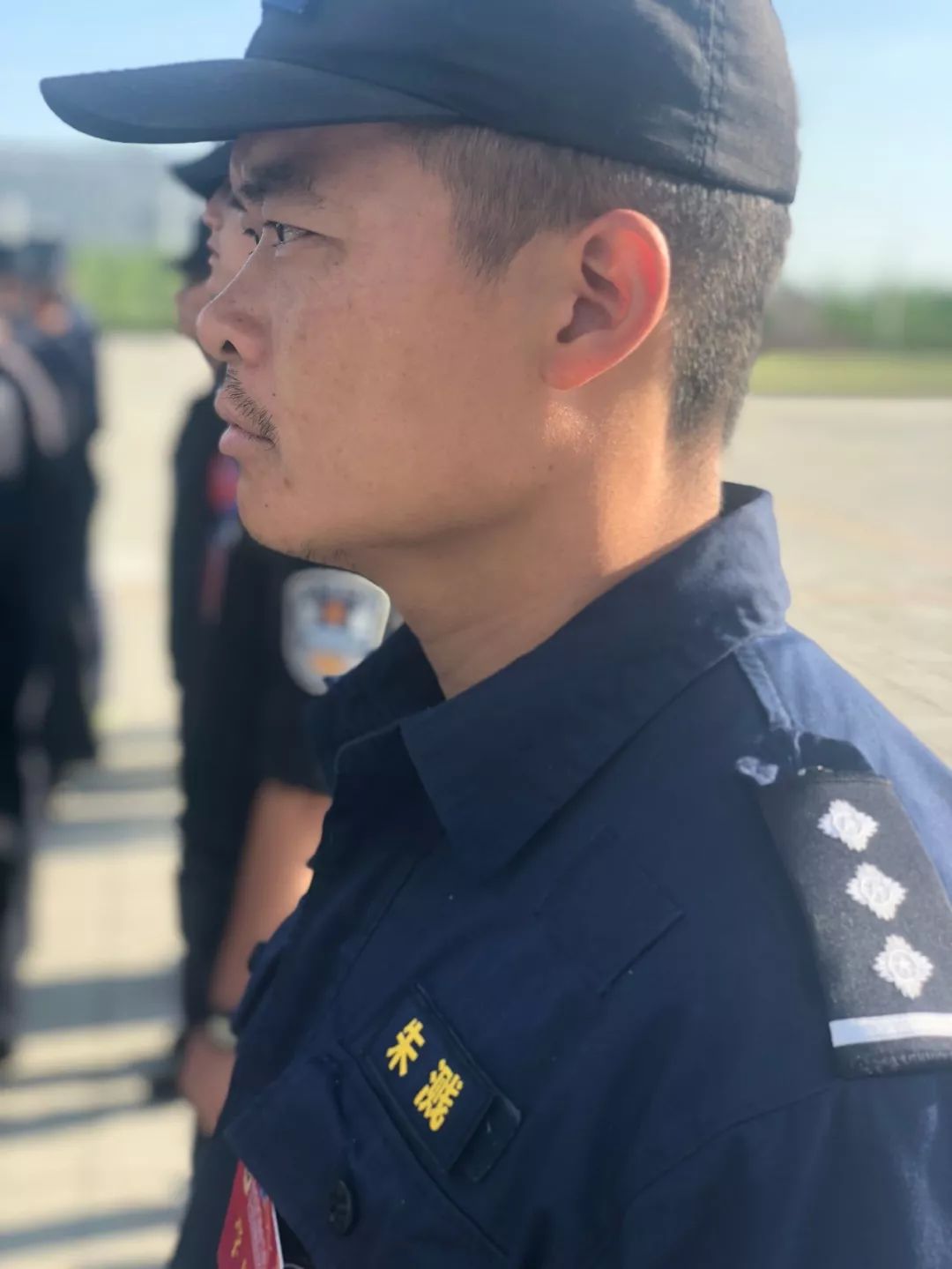 警务实战教官为民警讲授实战技能,警务实战教官需要具备哪些能力