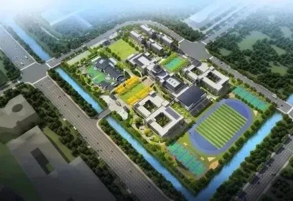 今年昆山市政府实事工程项目,2023年昆山有哪些重点工程