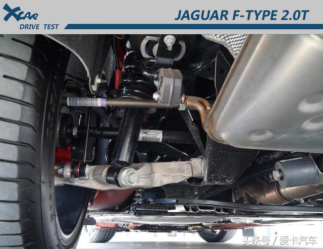 2.0t车型捷豹,捷豹跑车f-type赛道