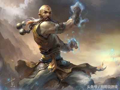 21赛季暗黑三刷图职业推荐,暗黑3最新刷图职业