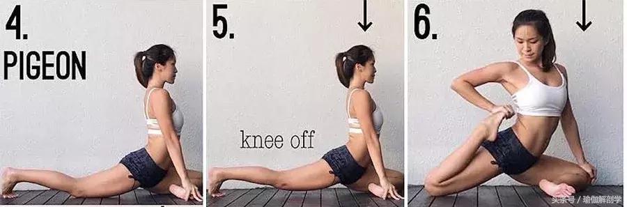 适合初学者30分钟瑜伽跟练版,一套简单的基础瑜伽练习