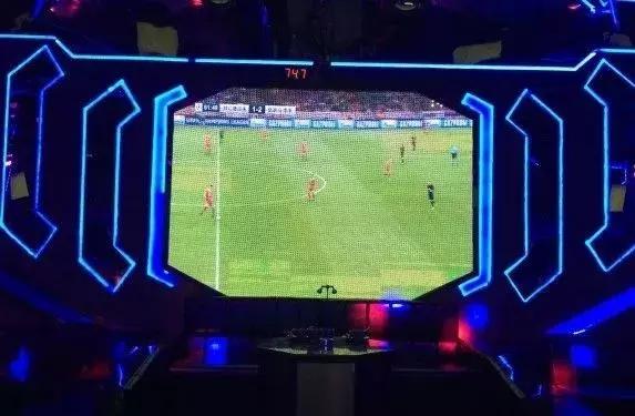 成都撸串看世界杯的好去处,世界杯看球的好去处