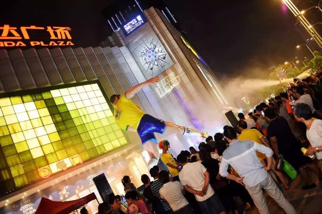 内马尔来襄阳,内马尔来南京