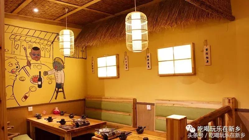 新乡翡翠城美食,延边朝鲜族特产米酒