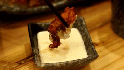 新乡翡翠城美食,延边朝鲜族特产米酒