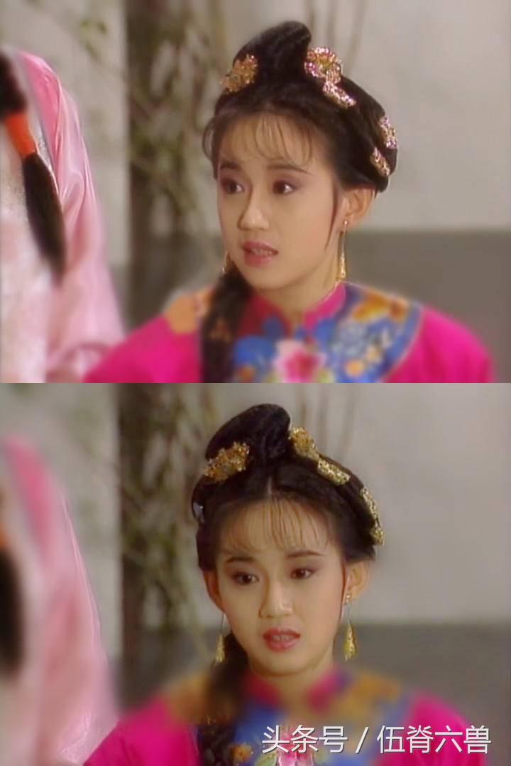 她是歌坛天后,梅艳芳传奇年轻照片